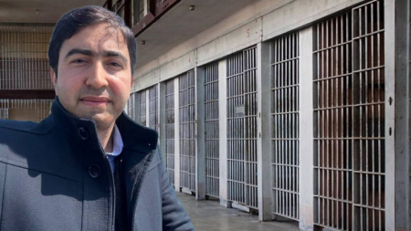  Fazil Qasımovun dövlət hesabına vəkil tələbini məhkəmə rədd edib