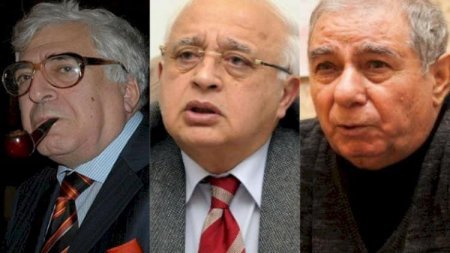 Xalq yazıçılarının bir-biri ilə küsülü qalması cəmiyyətdə sual doğurur