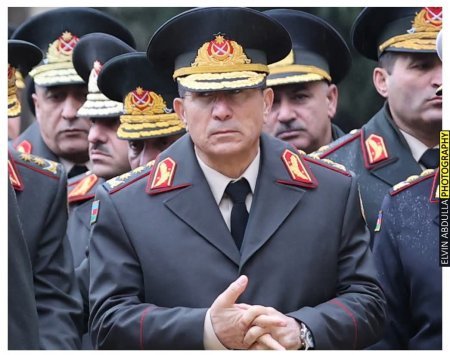  İki dövlətin generalı: Bəxtiyar Ersay – səhv qarşısında əyilməyən zabit, etiraf edən dövlət