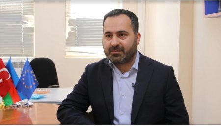 Bəxtiyar Hacıyevin ailəsi: “Onunla əsir kimi davranılır”