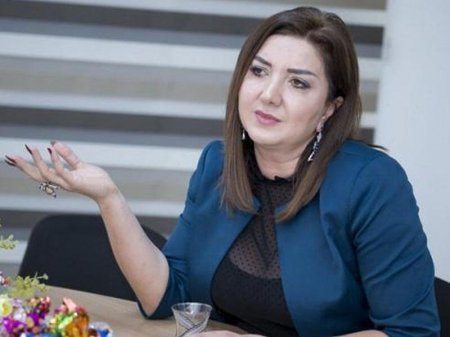  Nazilə Yusifli: “Qanımızı içməyin, 55 dəqiqəlik uçuş üçün1200 manata bilet olar?”