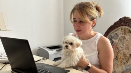  Aynur Elgünəşin iti ilə görüşmək şikayəti təmin edilmədi