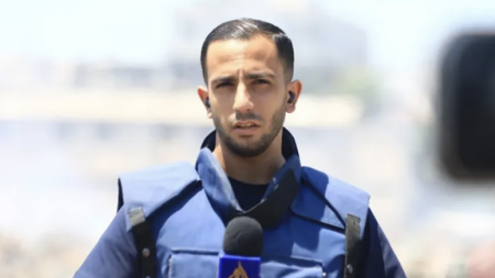   İsrail Qəzzada “Al-Jazeera”nın beş jurnalistini öldürdü