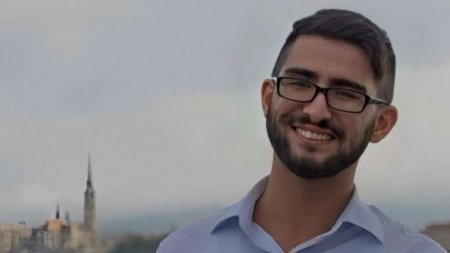 Bəhruz Səmədovun apellyasiya şikayətinə Bakı Apellyasiya Məhkəməsində baxılıb