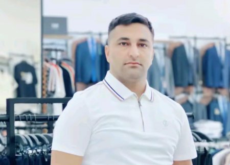 Daha bir jurnalist İlhami Nəsibov həbs edildi