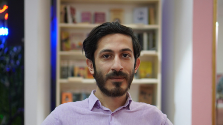 Afiəddin Məmmədovun yaxınları: “Saxlanma şəraiti dözülməzdir”