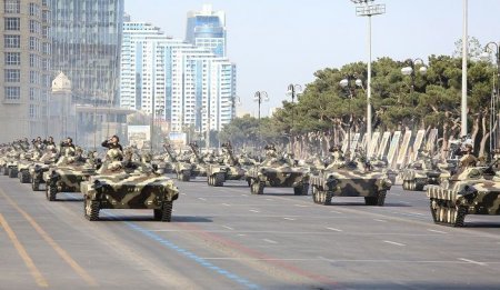 Azərbaycan yeni müharibə ilə üz-üzə: Bakı hazırlıqlara başladı