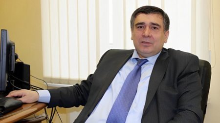 Şahin Şıxlinski “işgəncə altında saxlanılır”