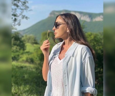 Bu gün Mehriban Əliyevanın doğum günüdür
