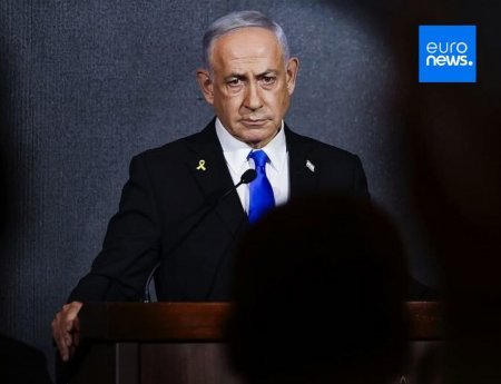 Netanyahu “erməni soyqırımı”nı tanıdı – Türkiyə-İsrail münasibətləri gərginləşir