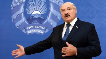 OCCRP: Belarus şirkəti Azərbaycanı zenit-raket sistemləri üçün avadanlıqla təmin edib
