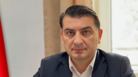 Azər Qasımlının məhkəmə prosesi 3 dəqiqə çəkdi