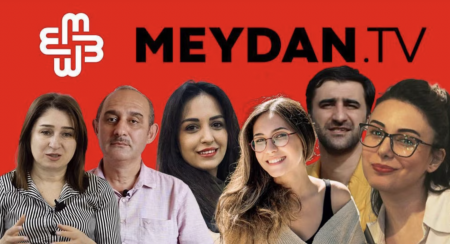   “Meydan TV işi” üzrə ittihamlar ağırlaşdırıldı