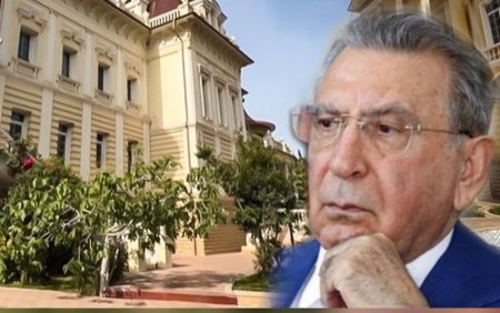   Mehdiyevin villasına 1 milyonluq endirim – alıcı tapılmır