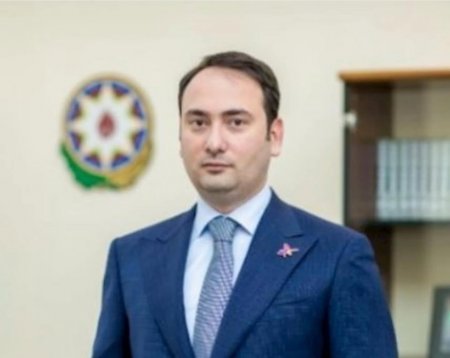 Prezident icra başçısına şiddətli töhmət verdi Sərəncam: 
