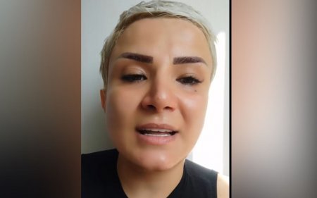 Tiktoker Aysel Mustafayeva (Miray) həbs edildi