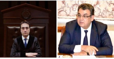 Fikrət Cəfərlinin hökmündə həbsinin əsaslandırmasındakı ziddiyətlər. (Növbəti hissə)