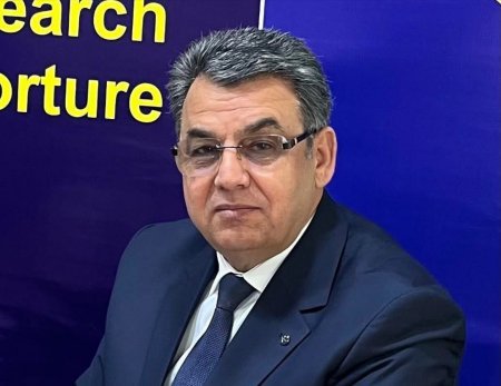 Hüquq müdafiəçisi Fikrət Cəfərli artıq 1 aydır ki, qondarma, əsassız qərarla həbsdədir
