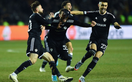  “Qarabağ”ın Çempionlar Liqasındakı oyunlarının tarixi açıqlanıb