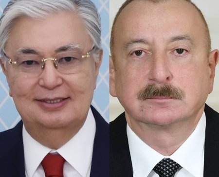 Qazaxıstan Azərbaycanı niyə iki dəfə üstələyir? 