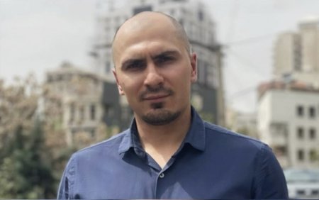   Azərbaycan telekanalı ilə əməkdaşlığa görə rusiyalı jurnalist “xarici agent” elan edildi