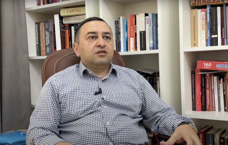   “QHT işi” üzrə ittihamlar ağırlaşdırılıb