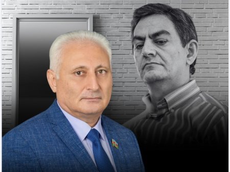 Hikmət Babaoğlu Əli Kərimlinin xarici forumlarla bağlı açıqlamalarını tənqid edib