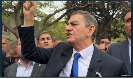  Əli Kərimli Baş Prokurorluğa müraciət edəcək
