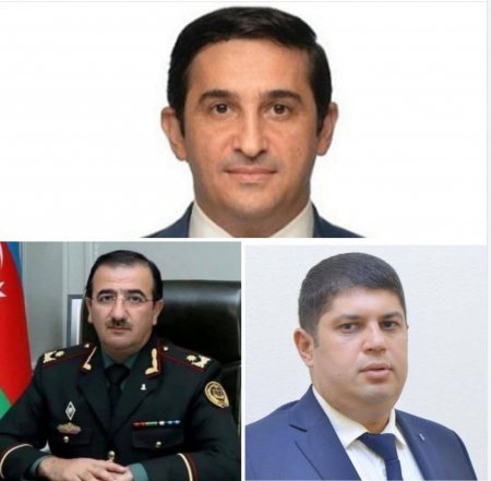 15 saylı cəzaçəkmə müəssisəsində dəhşətli hadisə