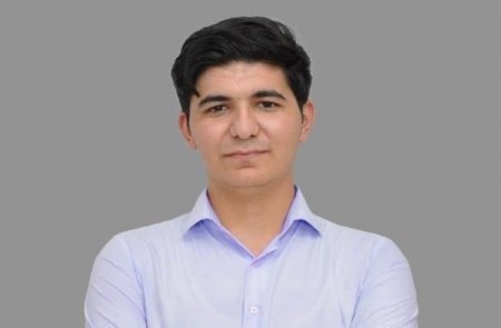 Əhməd Məmmədlinin gözündə çürümə getdiyi bildirilir