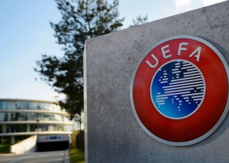 Azərbaycan UEFA reytinqində irəlilədi