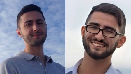  “Amnesty International” azərbaycanlı tədqiqatçıların azadlığı üçün kampaniyaya başlayıb