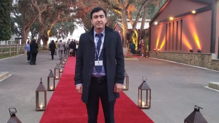 Fazil Qasımov: “Mənə qarşı sui-qəsd olub, hələ də hədə-qorxu gəlirlər”