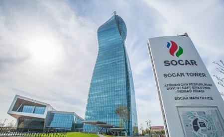 SOCAR Türkiyədə 7 milyard dollarlıq yeni sərmayə planlaşdırır