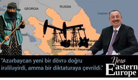 Zəngin Neft Ölkəsində Yoxsul Vətəndaşlar – Azərbaycanda Sosial Bərabərsizlik Artır