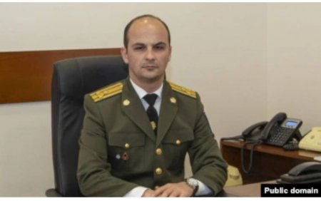 Ermənistan MTX direktoru Bakıya gəlir
