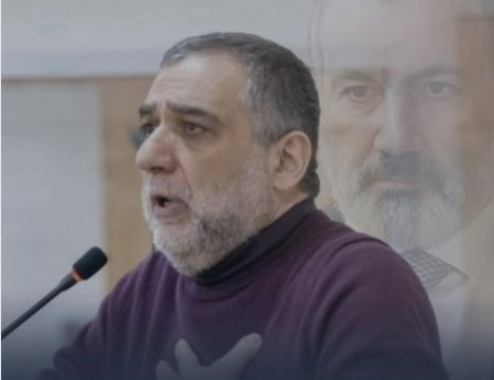 Ruben Vardanyan məhkəmədə Paşinyan və beynəlxalq nümayəndələrin dindirilməsini istəyib