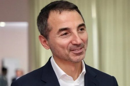 Adnan Əhmədzadənin həbsi barədə məlumat yayıldı