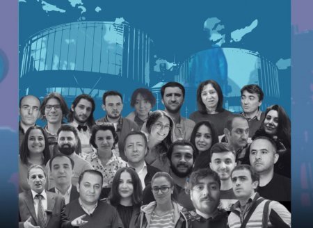 Avropa Şurası Nazirlər Komitəsi: Azərbaycanda jurnalistlərin həbslərinin sayı artır