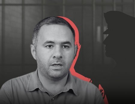 Ülvi Həsənli həbsxanadan məktub göndərdi: “Əşyalarım oğurlandı, məhbuslara qarşı sistemli işgəncə var”