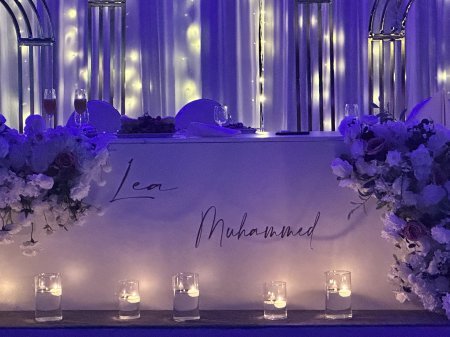 Almaniyada beynəlxalq toy mərasimi keçirilib