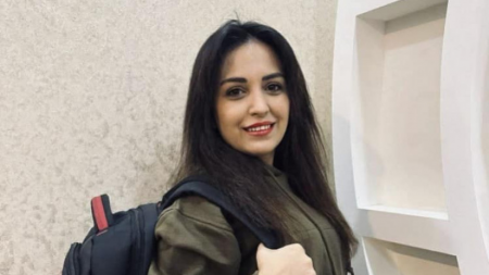 Aytac Tapdığa məhkəmədə fiziki zorakılıq göstərildiyi iddia olunur