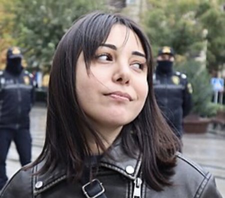 Xəyalə Ağayevanın apellyasiya şikayəti təmin edilməyib