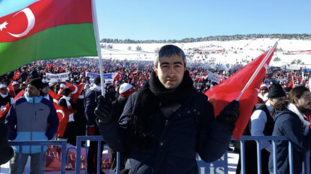 Apellyasiya Məhkəməsi Fazil Qasımov barəsində hökmü qüvvədə saxladı