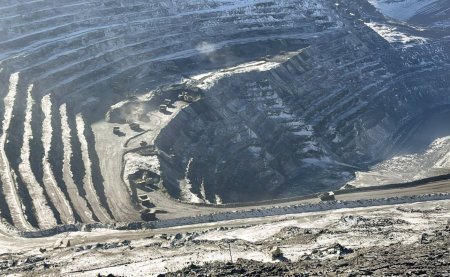 “AzerGold” QSC-nin nümayəndə heyəti Türkiyə və Qırğızıstanda işgüzar səfərdə olub