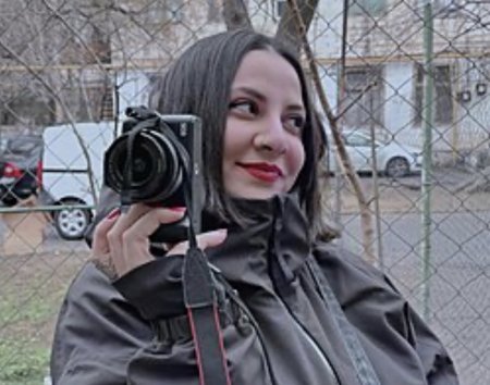 Həbsdə olan jurnalist Ülviyyə Əliyə anası ilə görüşməyə icazə verilməyib