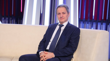 Ələsgər Məmmədli: “İstintaq metro kartını bank kartı kimi sənədləşdirib”