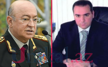 Ramiz Mehdiyevin general oğlunun aqibəti necə olacaq?