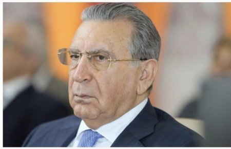 Ramiz Mehdiyevin varidatı haqqında məlumatlar yayıldı