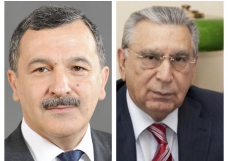 Deputatlar Ramuz Mehdiyevi baltalamağa başladılar